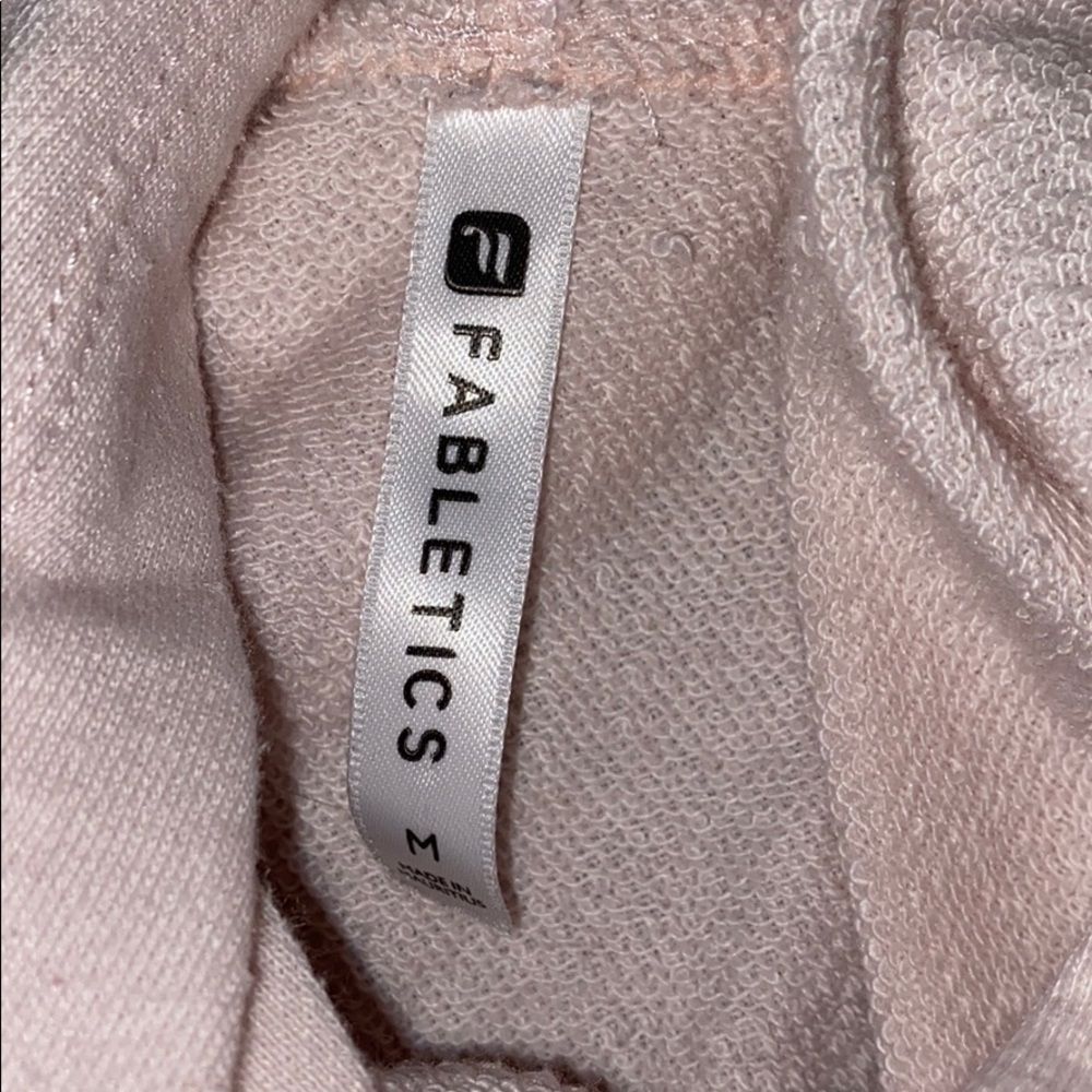 Fabletics Hoodie - image 3